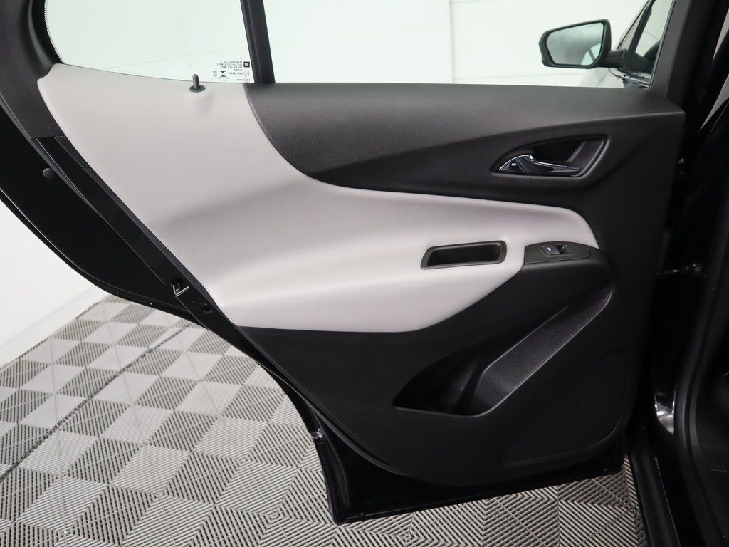 Thumbnail: 2023 Chevrolet Equinox - 26