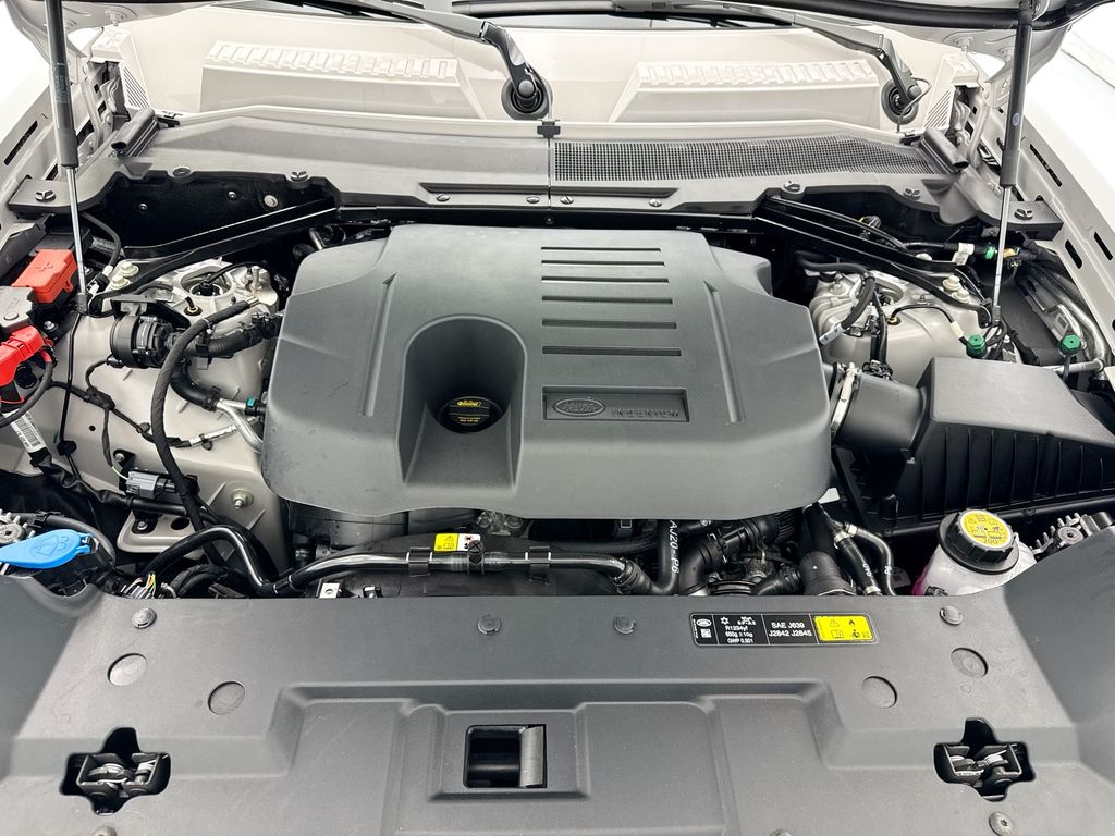 Thumbnail: 2026 Land Rover Defender - 28