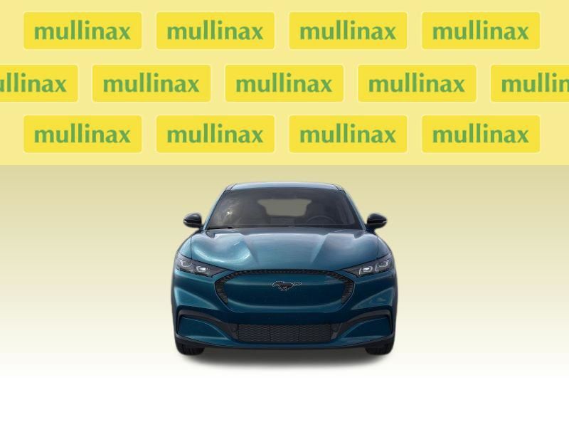 New 2026 Blue Ford Select image 9