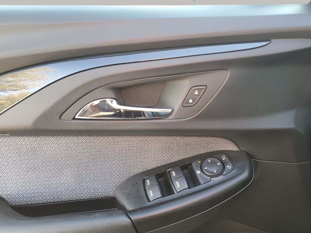 Used Car 2023 Chevrolet Trailblazer  Lt For Sale Under $25,000 In Austin, Texas