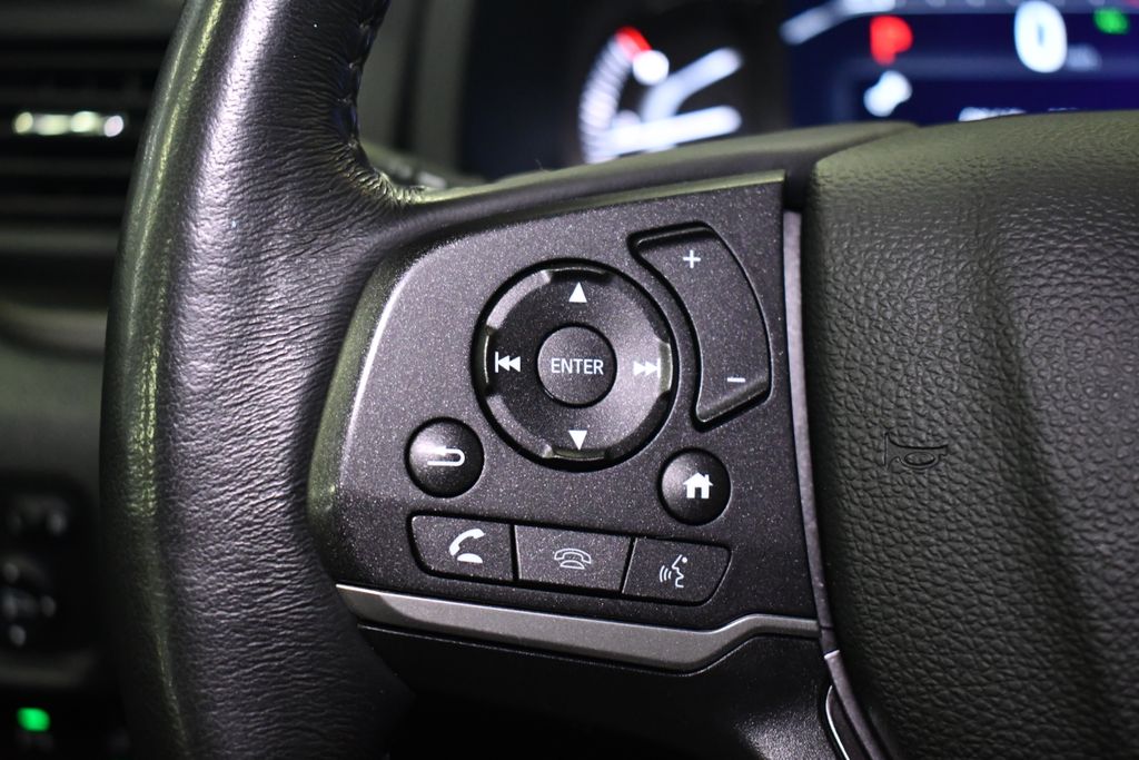 Thumbnail: 2022 Honda Passport - 23