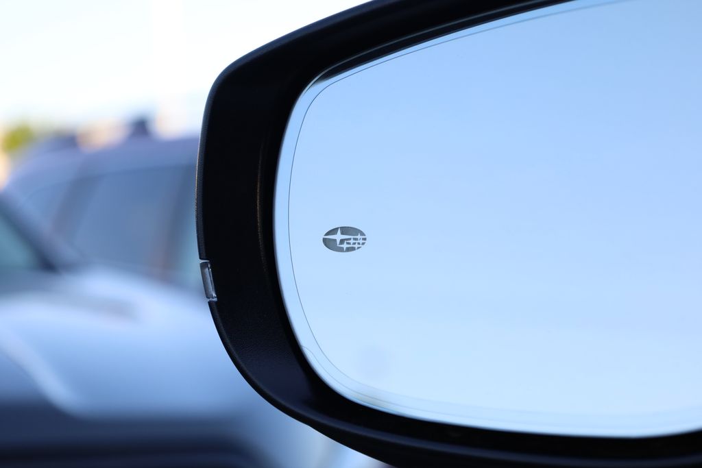 new 2026 Subaru Ascent car, priced at $46,579