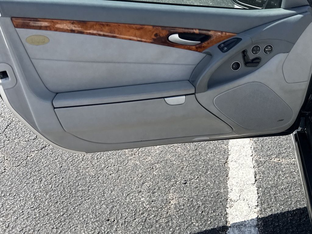 2008 Mercedes-Benz SL-Class SL 550 - 9
