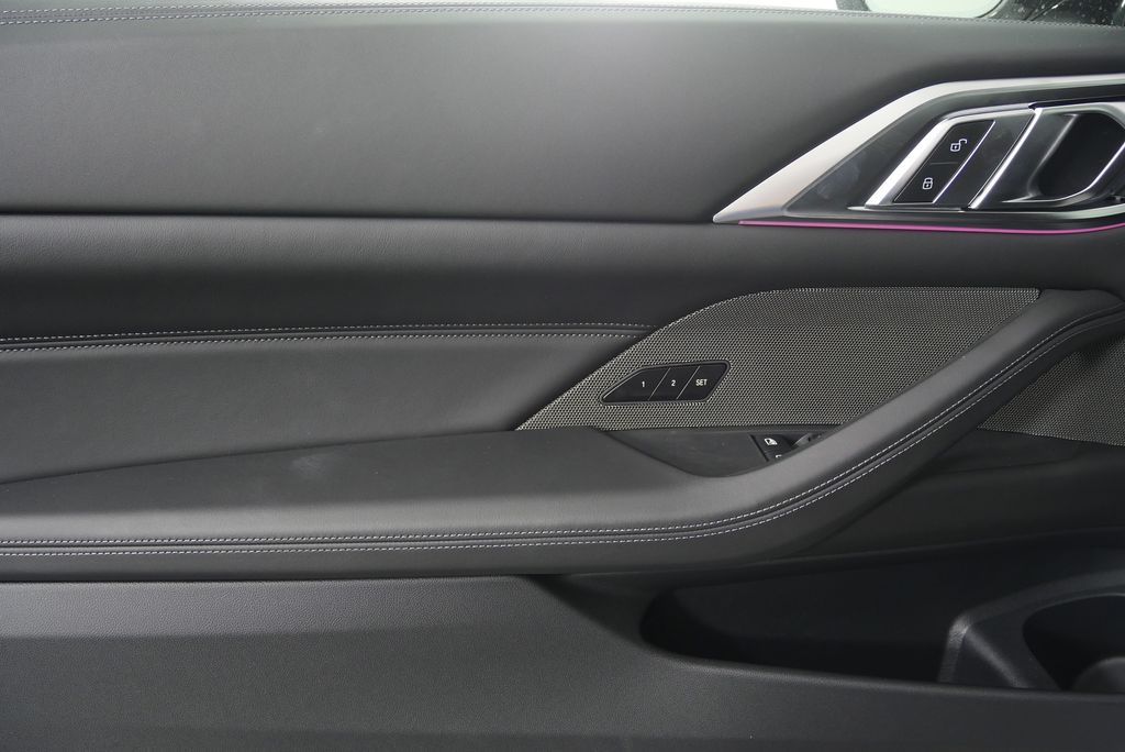 Thumbnail: 2026 BMW M4 - 12