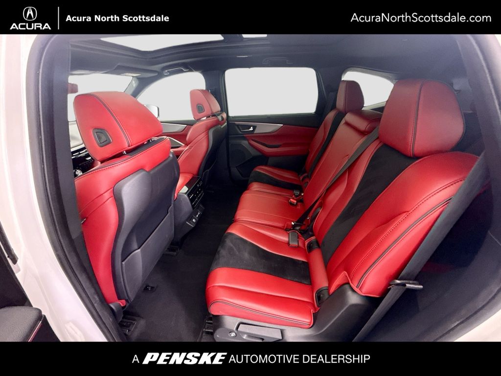 Thumbnail: 2023 Acura MDX - 22