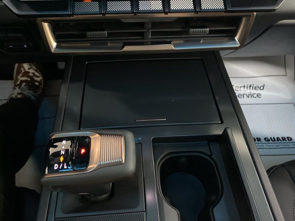 2025 GMC HUMMER EV SUV 2X photo