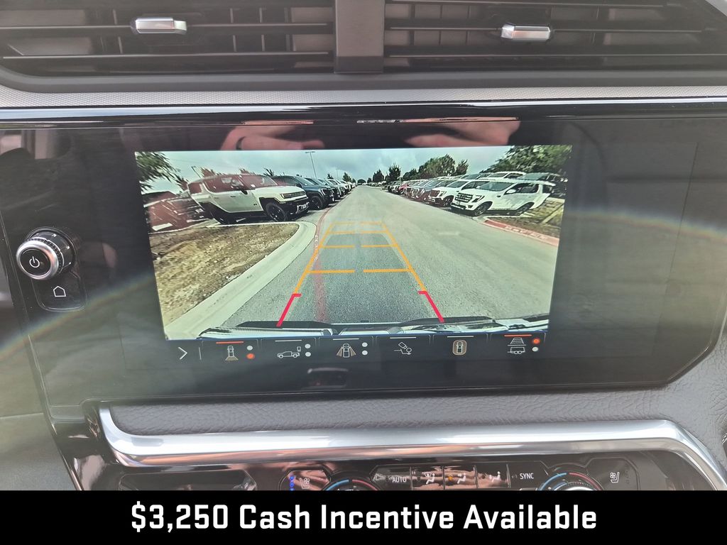 New 2026 Silver GMC Denali image 32