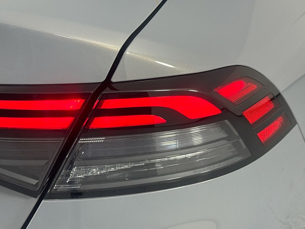 Used Car 2025 Honda Accord  Se For Sale Under $30,000 In Austin, Texas