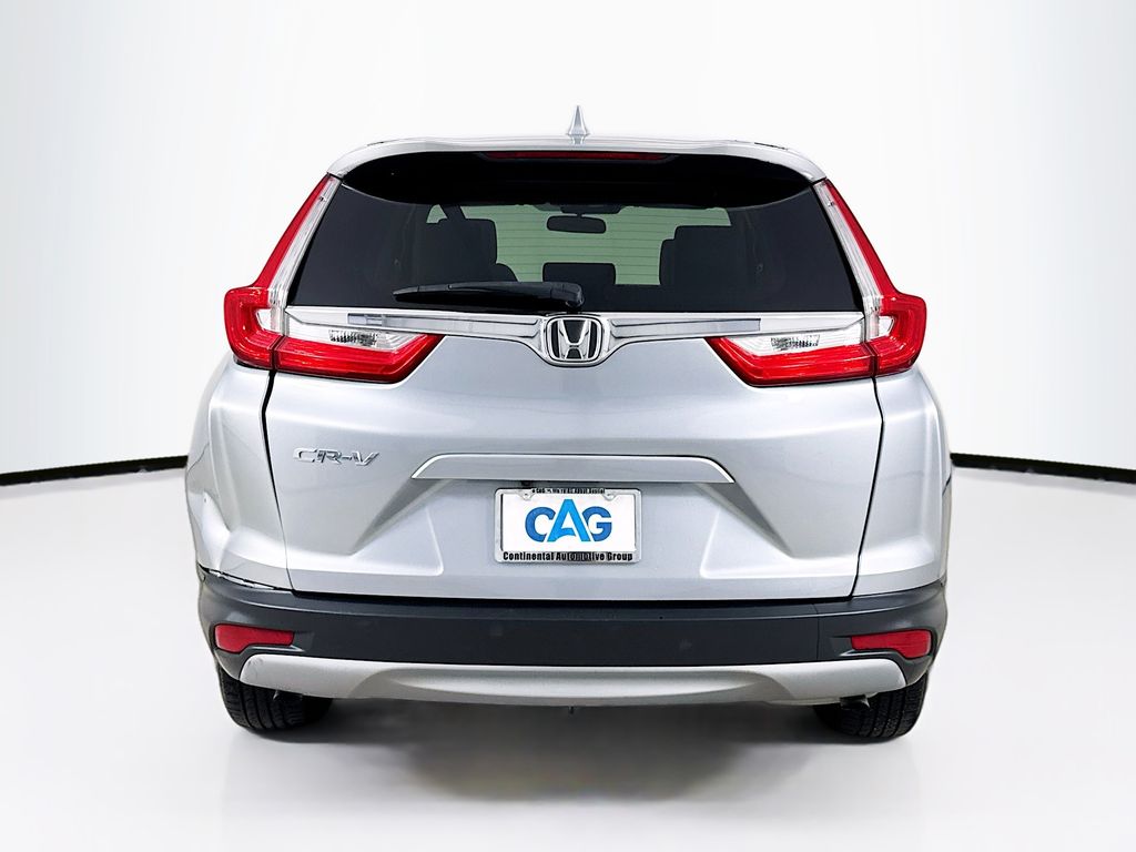 Used Car 2019 Honda Cr-v  Ex For Sale Under $20,000 In Austin, Texas