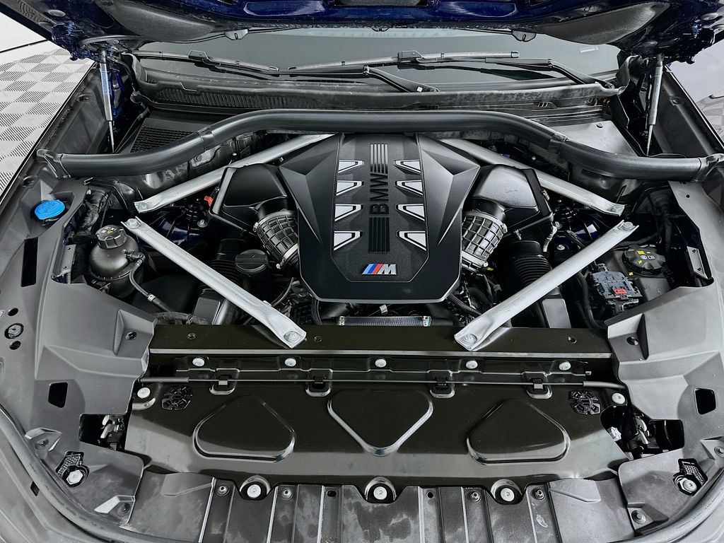 Thumbnail: 2025 BMW X5 - 31