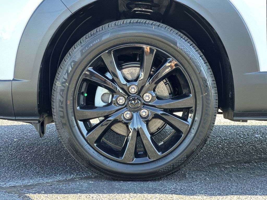 2026 Mazda CX-30 2.5 S Preferred - 9