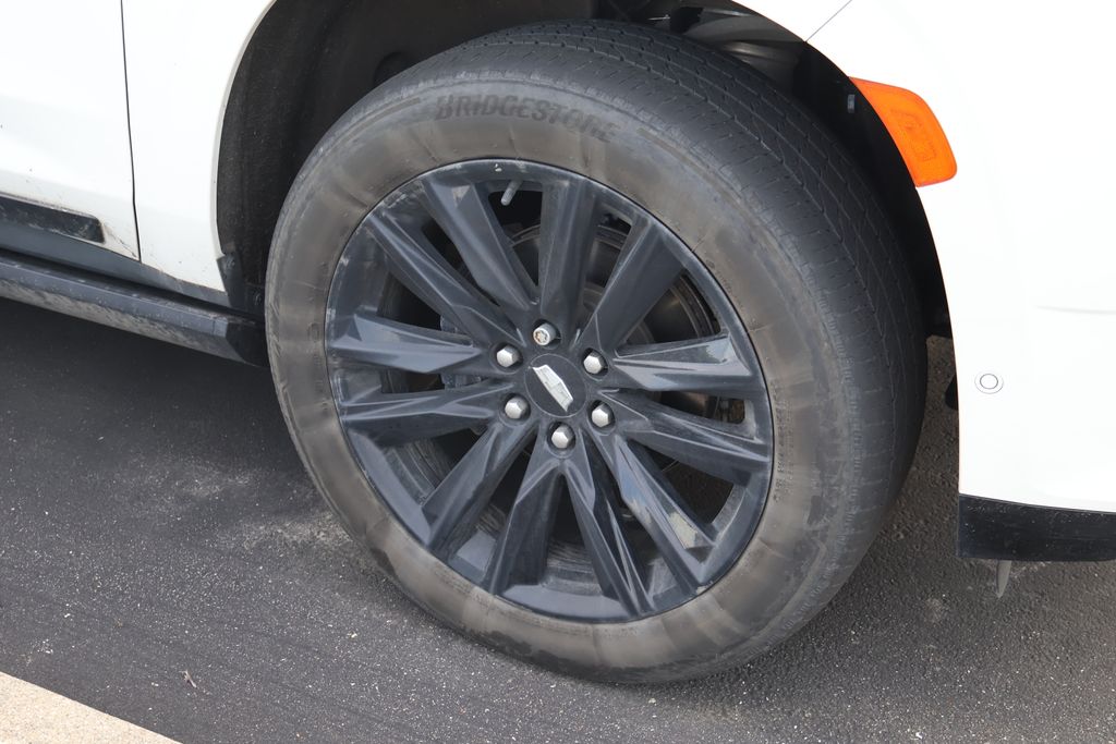 2021 Cadillac Escalade ESV Sport 5