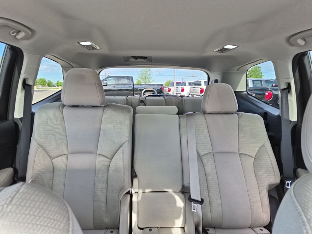 Used Car 2019 Subaru Ascent  Premium For Sale Under $25,000 In Austin, Texas