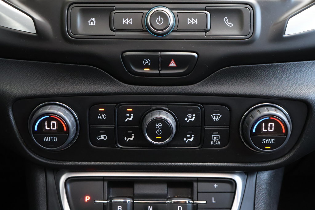 Thumbnail: 2023 GMC Terrain - 19