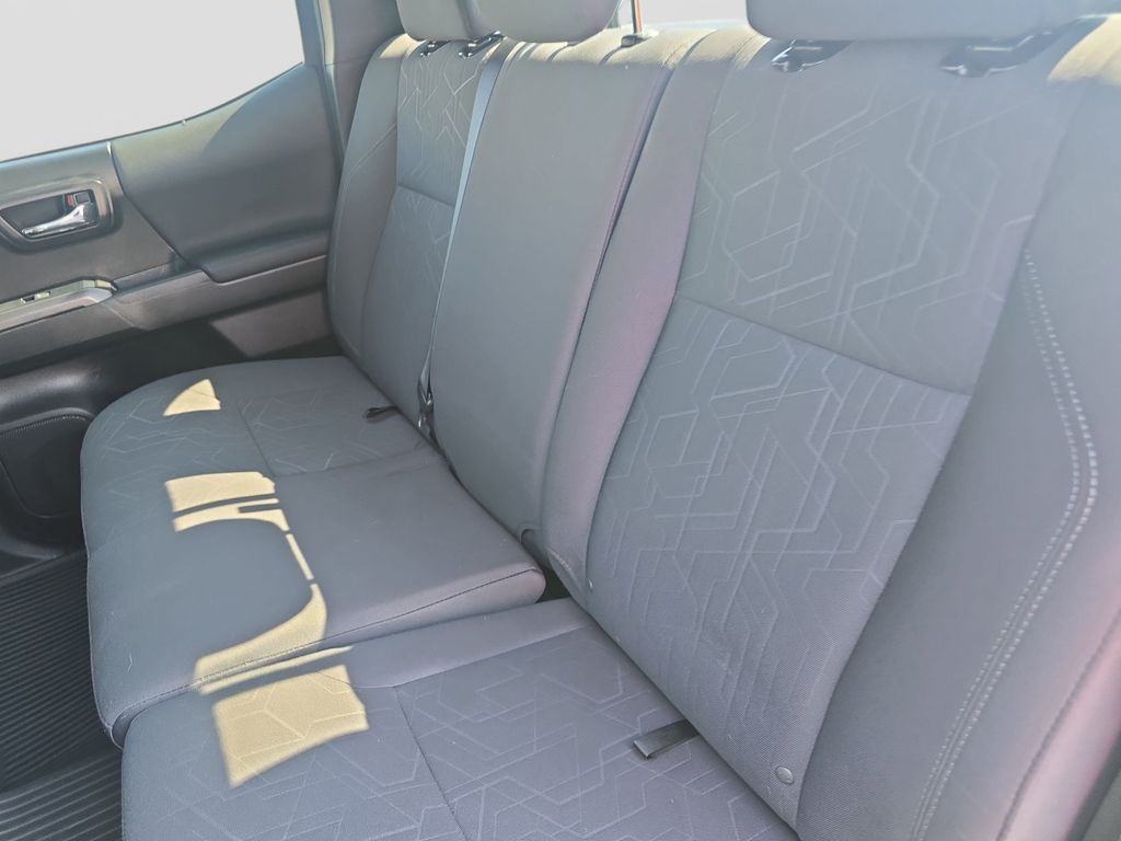 Used 2018 Toyota Tacoma Truck