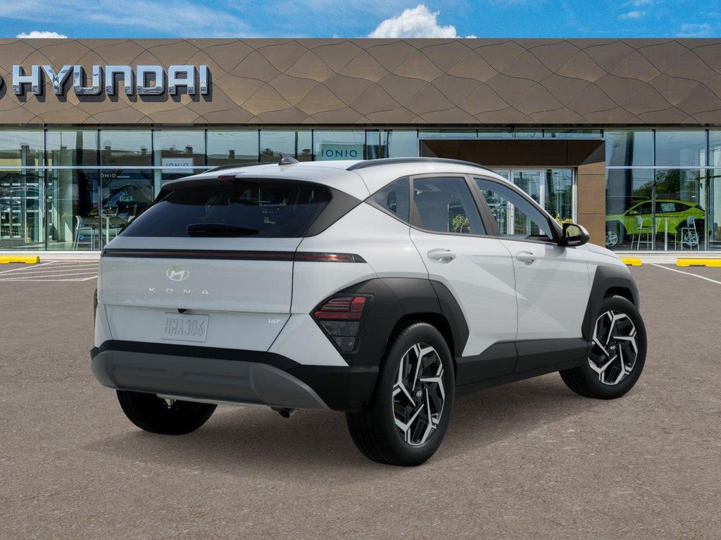Thumbnail: 2026 Hyundai Kona - 4