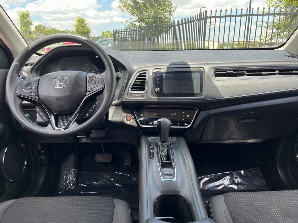Thumbnail: 2022 Honda HR-V - 13