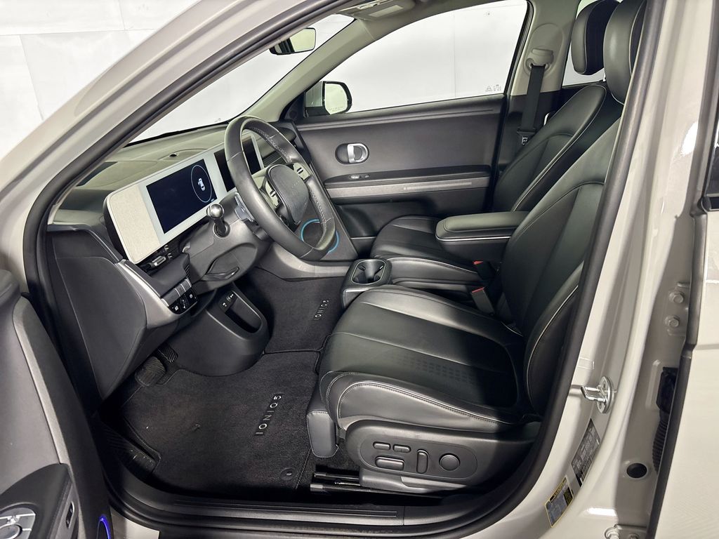 2023 Hyundai IONIQ 5 Limited