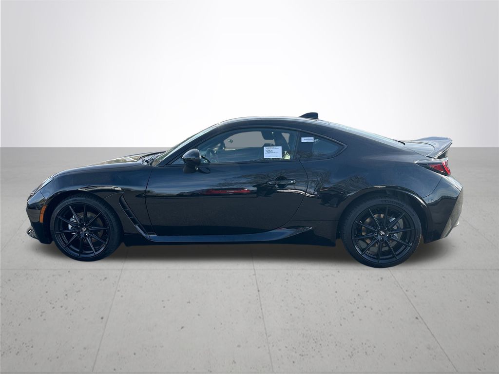 2026 Toyota GR86 Premium