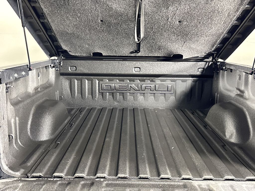 2016 GMC Sierra 1500 Denali