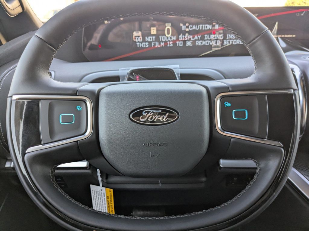 2025 Ford Expedition Platinum MAX