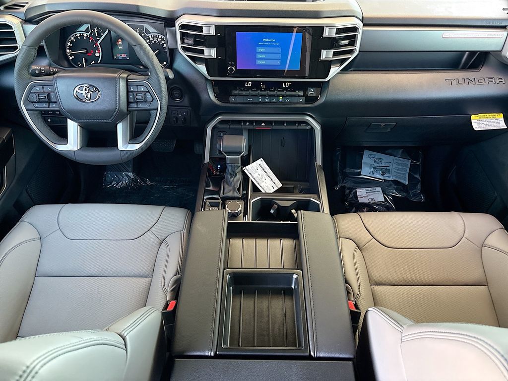 Thumbnail: 2026 Toyota Tundra - 13