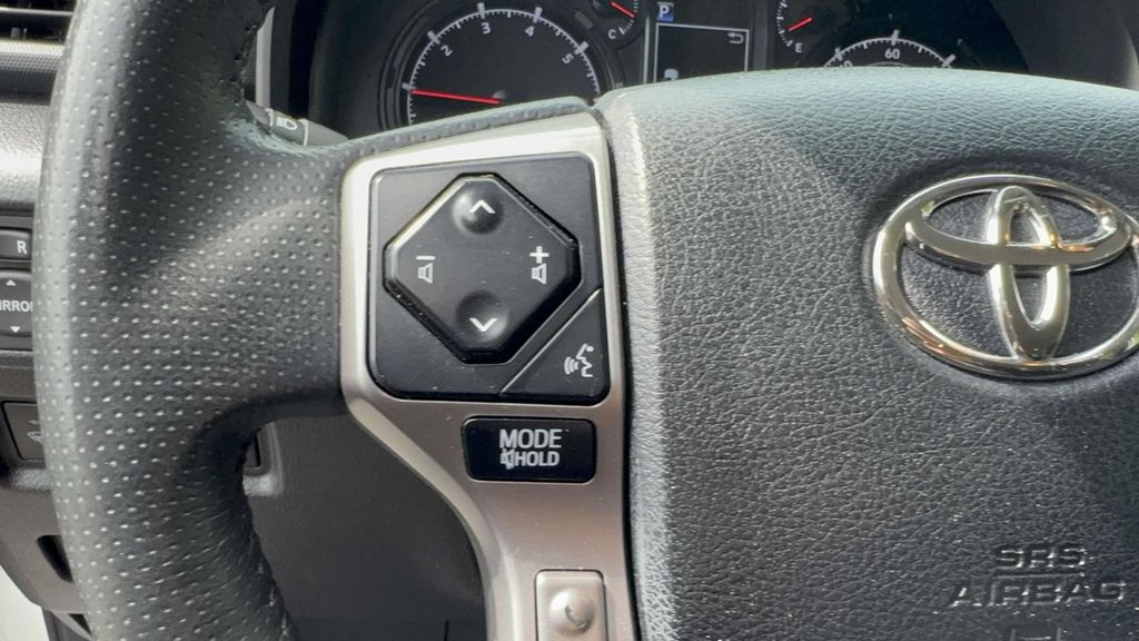 Used 2021 Toyota 4Runner SUV
