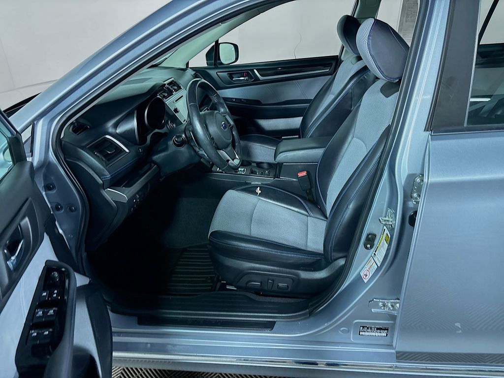 2018 Subaru Legacy 2.5i