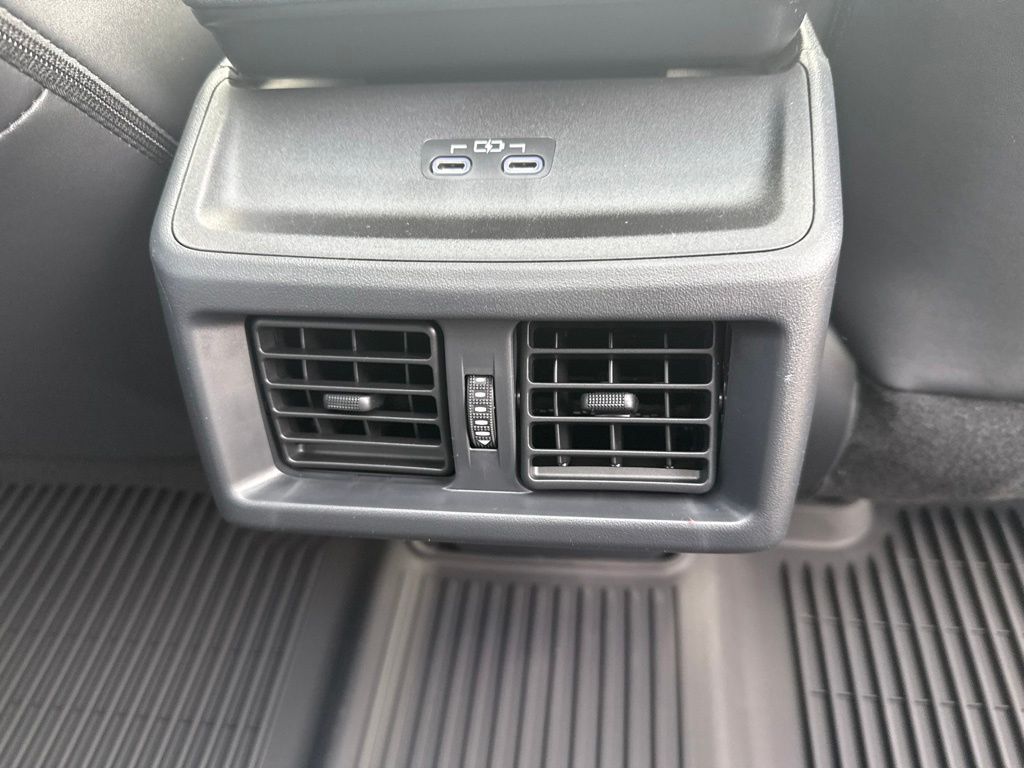 New 2026 Toyota bZ SUV
