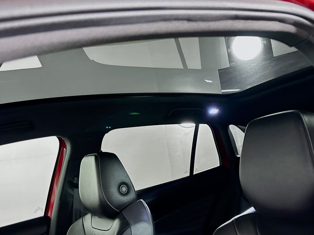 2023 Volkswagen ID.4 S