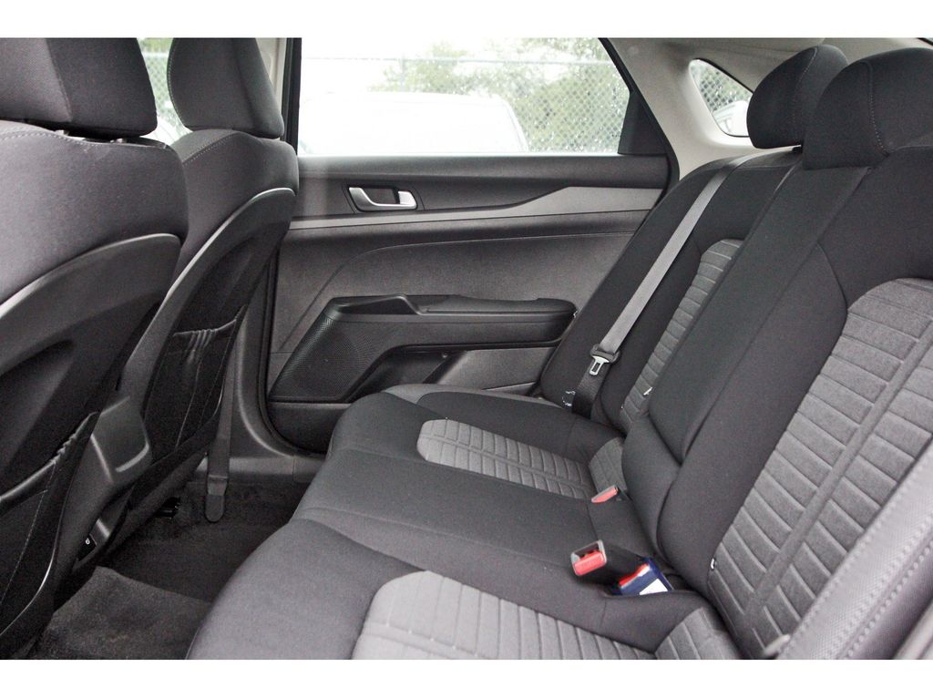 New 2026 Kia K5 Sedan