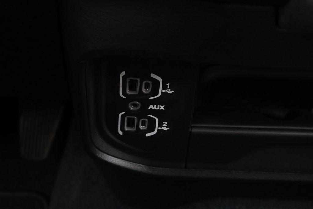 Thumbnail: 2024 RAM 3500 - 25