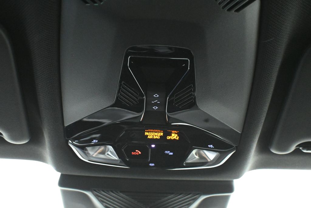 Thumbnail: 2026 BMW X1 - 21