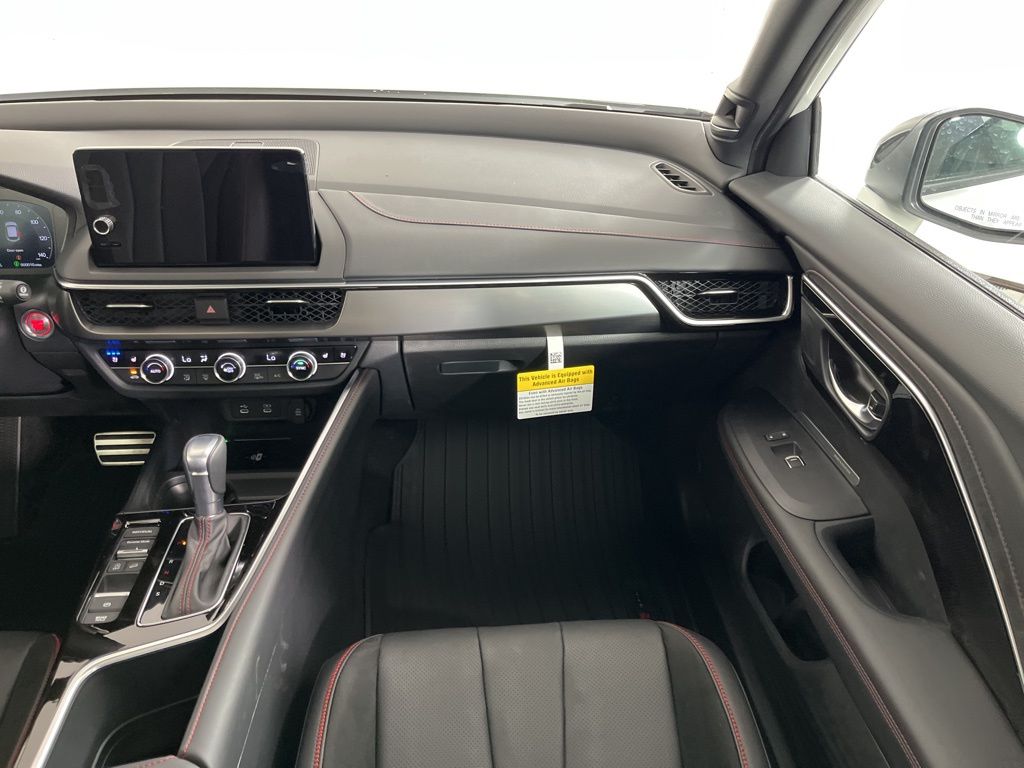 2025 Acura ADX A-SPEC ADVANCE 20