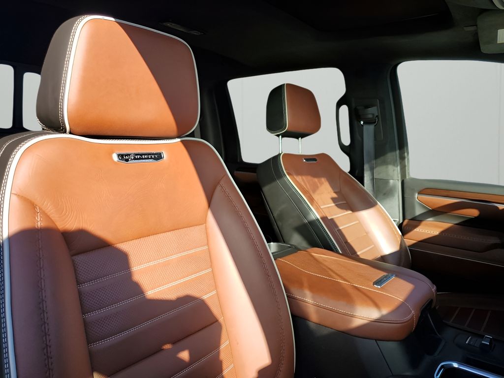 Used Car 2025 Gmc Sierra 2500hd  Denali Ultimate For Sale Under $80,000 In Austin, Texas