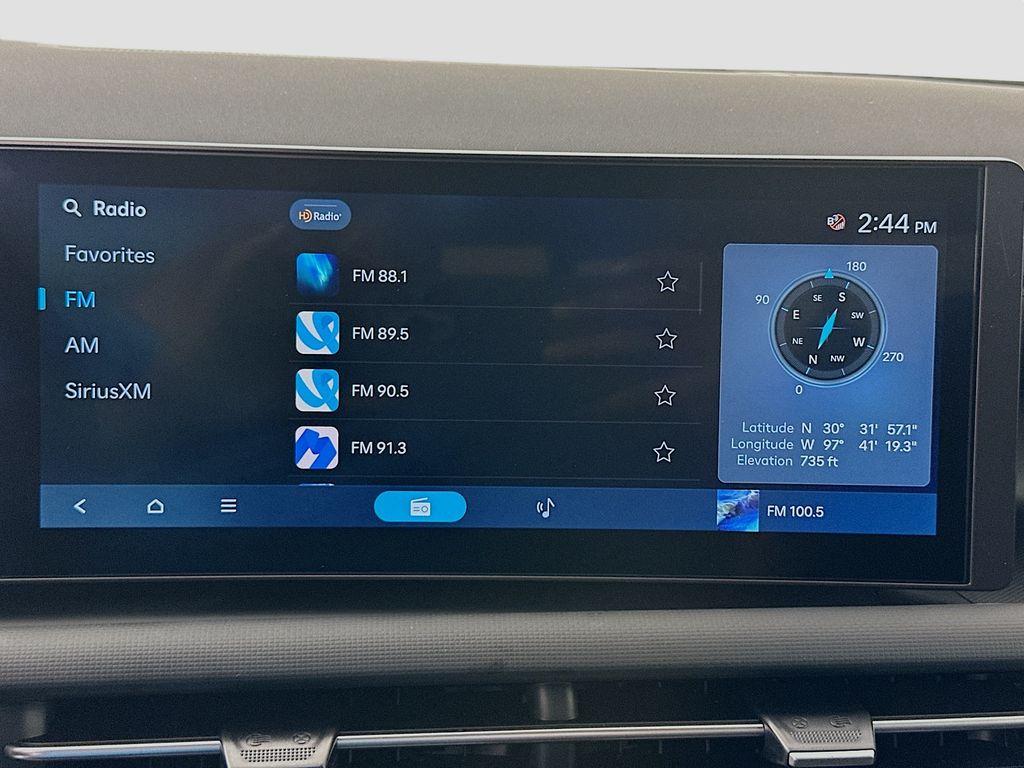 Thumbnail: 2026 Hyundai Santa Cruz - 11