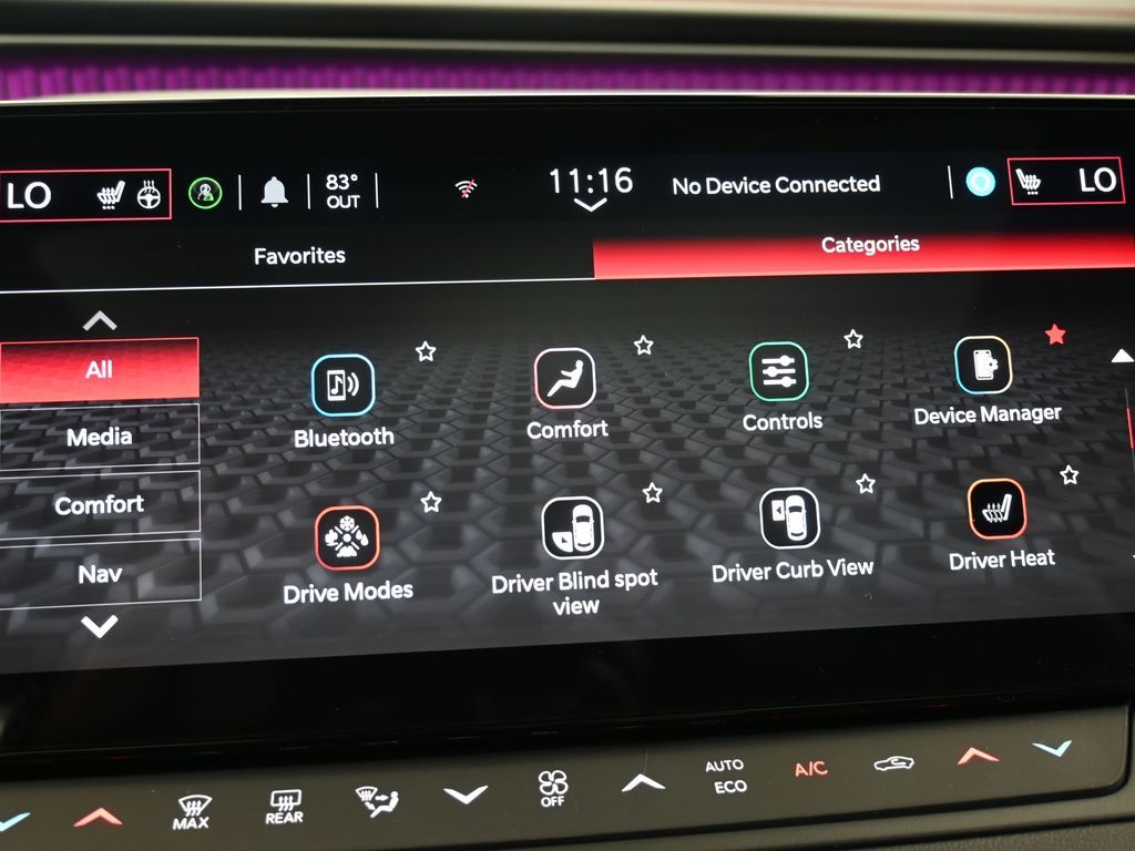 Used 2024 Diamond Black Crystal Pearlcoat Dodge R/T Scat Pack image 26