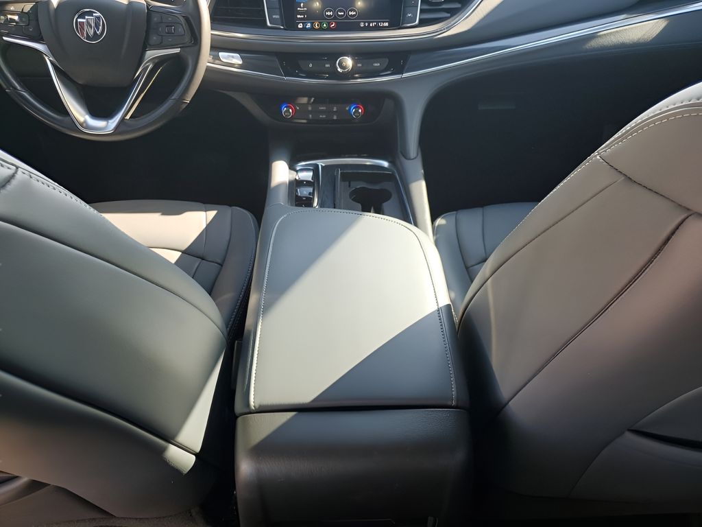 Used Car 2023 Buick Enclave  Essence For Sale Under $40,000 In Austin, Texas