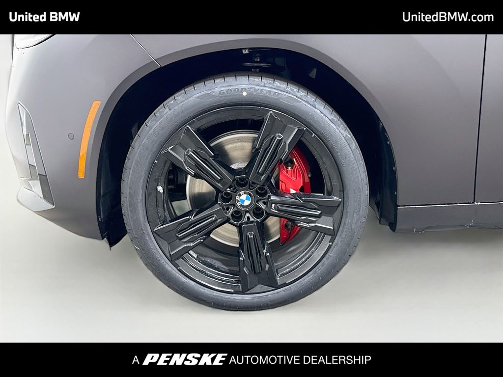 Thumbnail: 2026 BMW X3 - 2