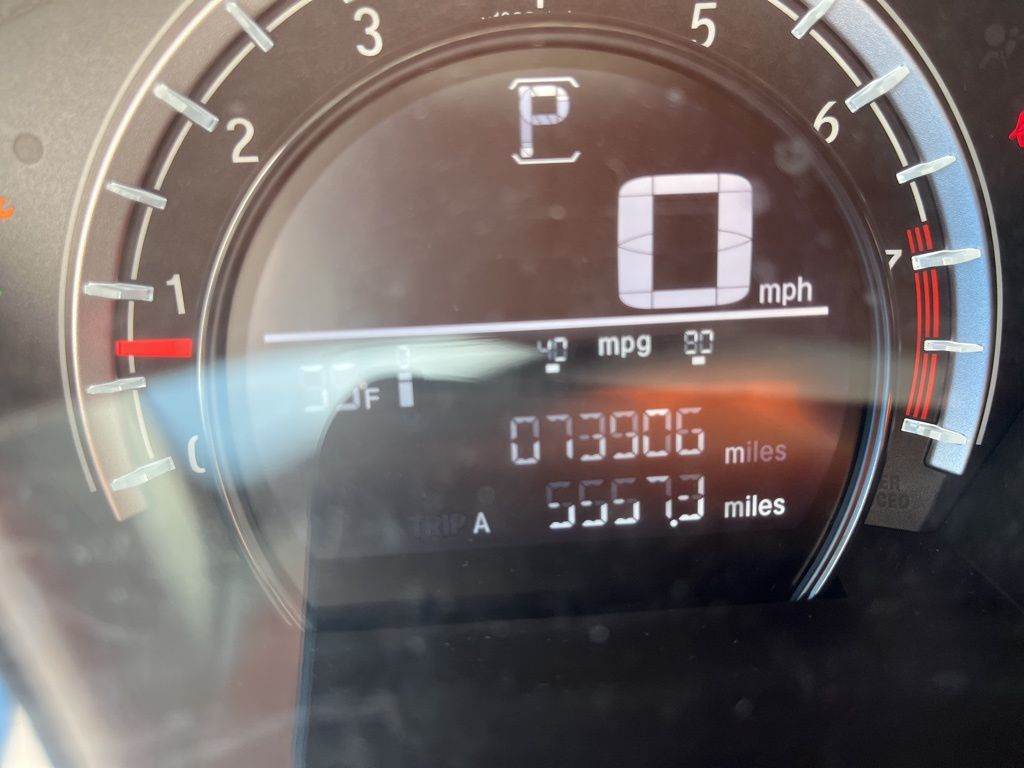 Thumbnail: 2019 Honda CR-V - 5