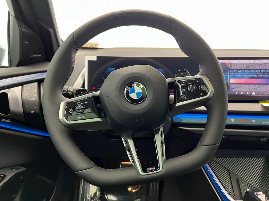 Thumbnail: 2026 BMW X3 - 16