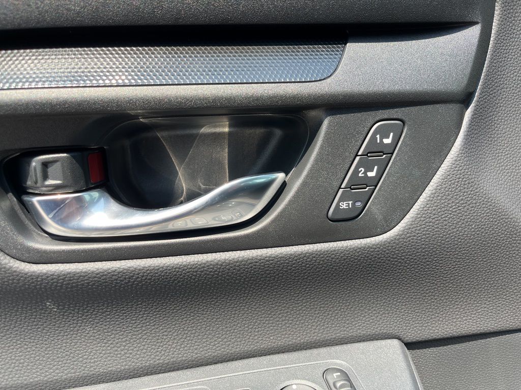 Thumbnail: 2026 Honda CR-V - 5