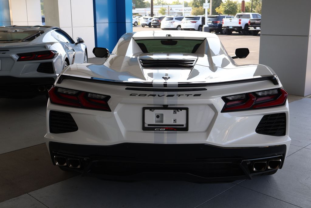 Thumbnail: 2023 Chevrolet Corvette - 6