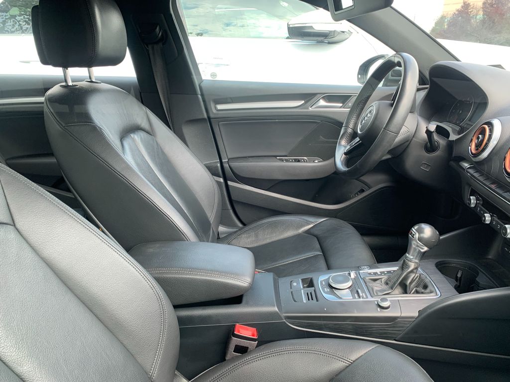 Thumbnail: 2019 Audi A3 - 4
