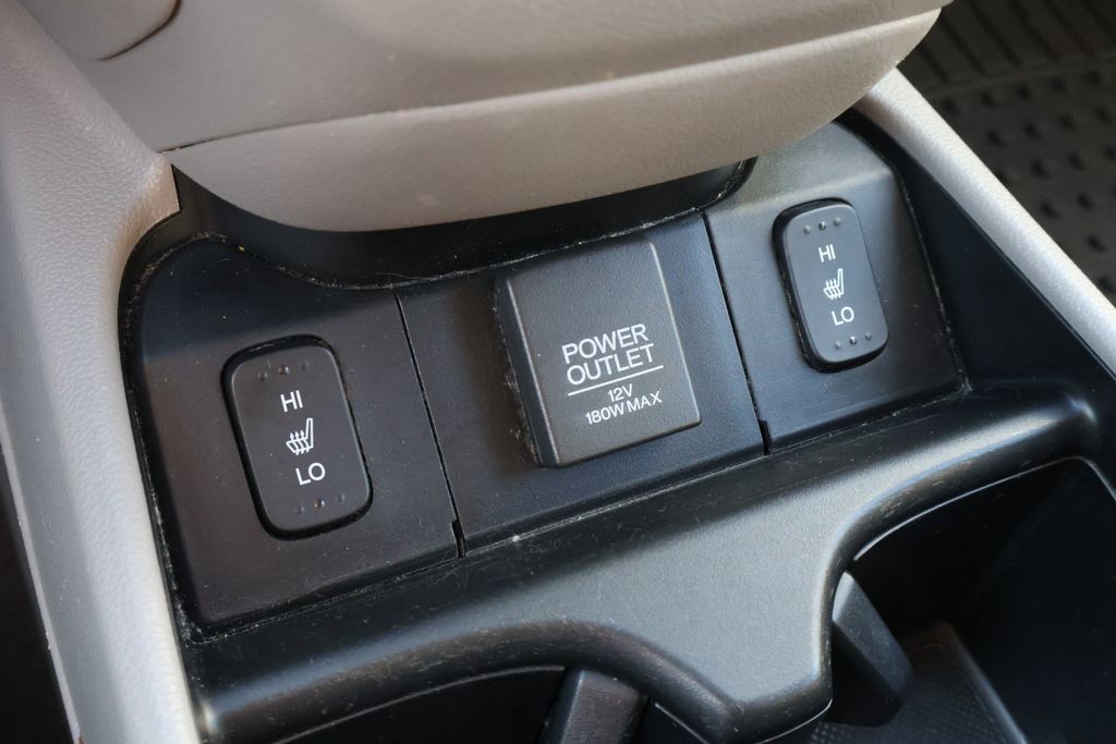 Thumbnail: 2014 Honda CR-V - 27