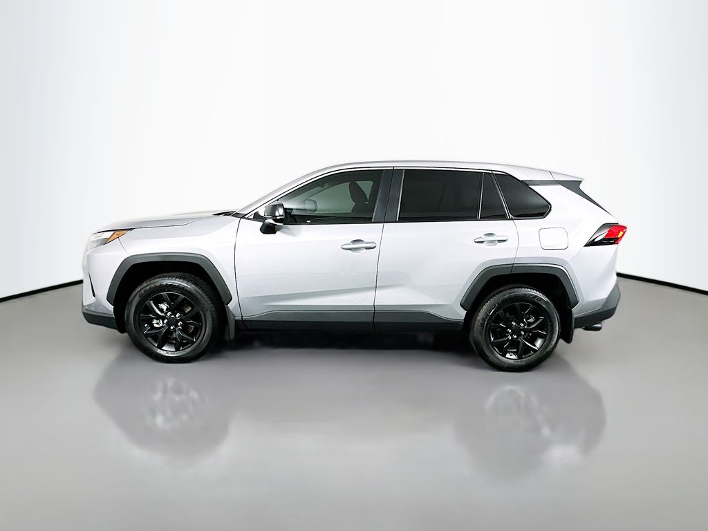 Thumbnail: 2025 Toyota RAV4 - 8