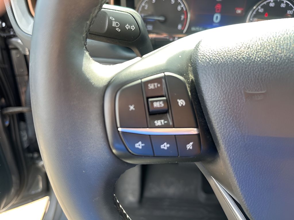 Used Car 2023 Ford Maverick  For Sale Under $35,000 In Austin, Texas