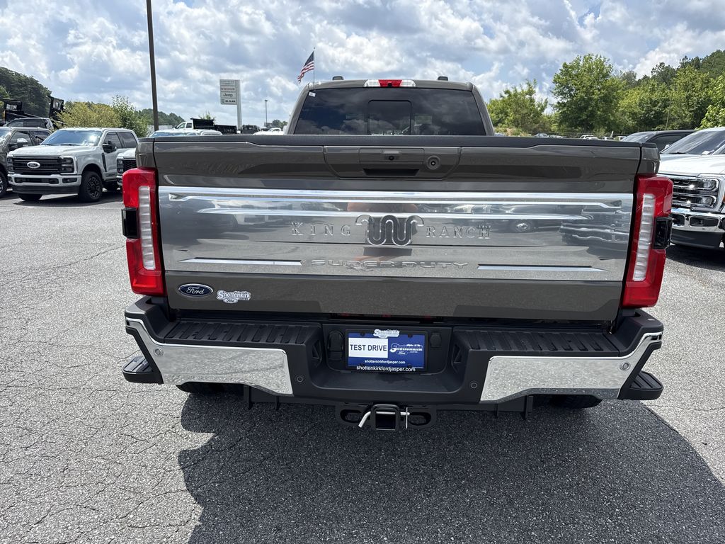 Used 2026 Ford F-450SD Truck