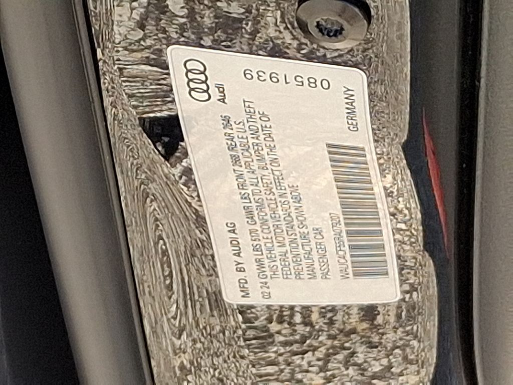 Thumbnail: 2024 Audi S5 - 29