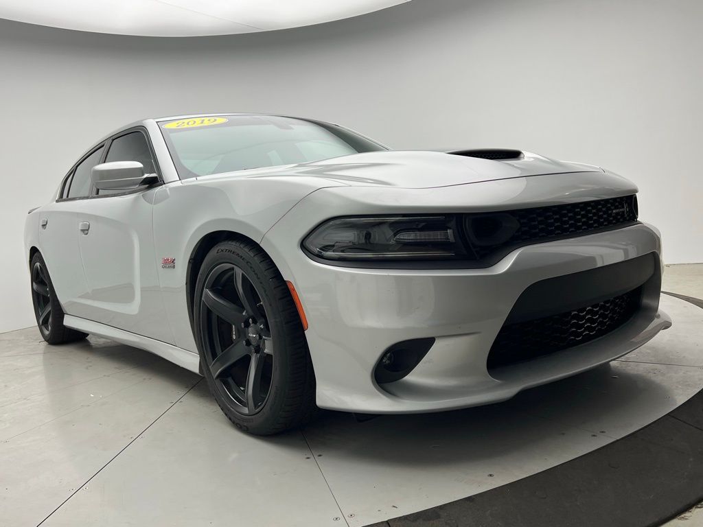 Thumbnail: 2019 Dodge Charger - 2